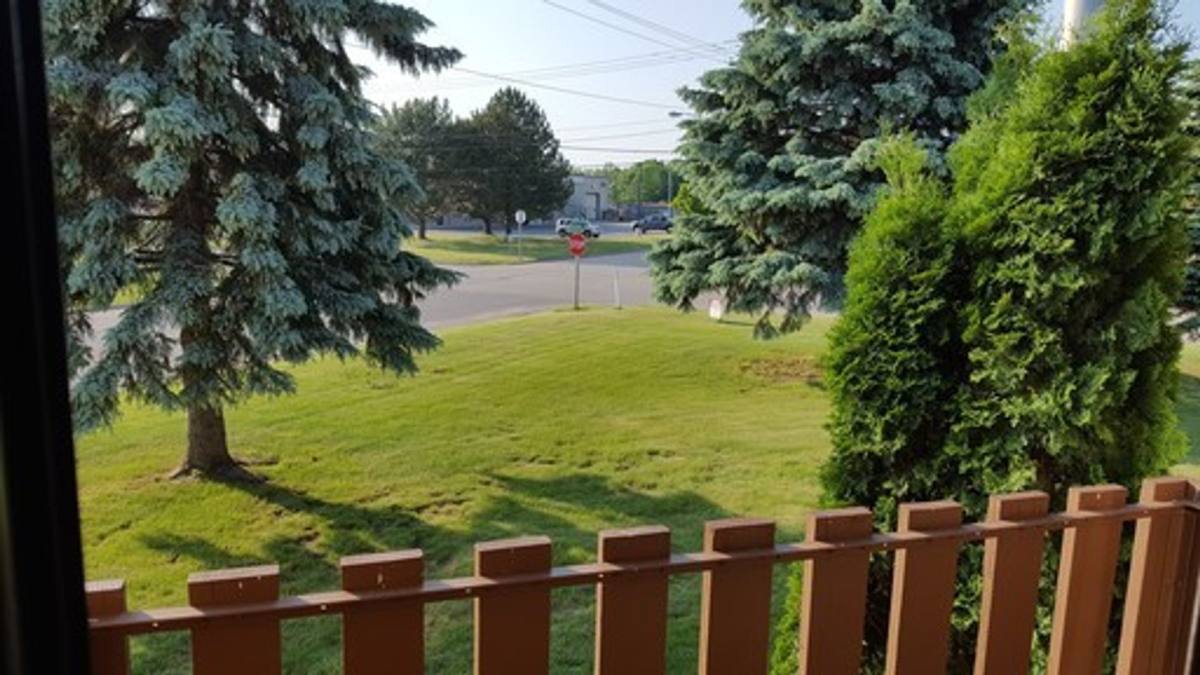 Apartment for rent at 512 E Bronson Rd, Seymour, WI 54165
