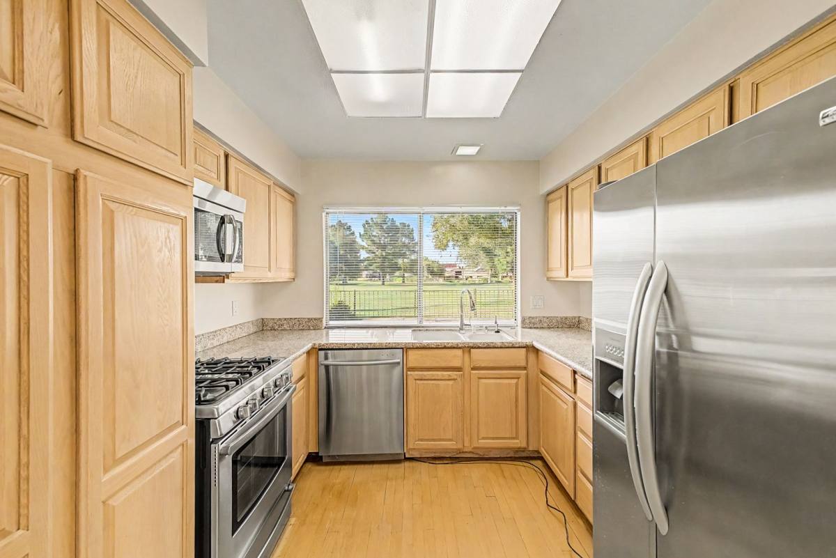 House for rent at 3159 Bel Air Dr, Las Vegas, NV 89109