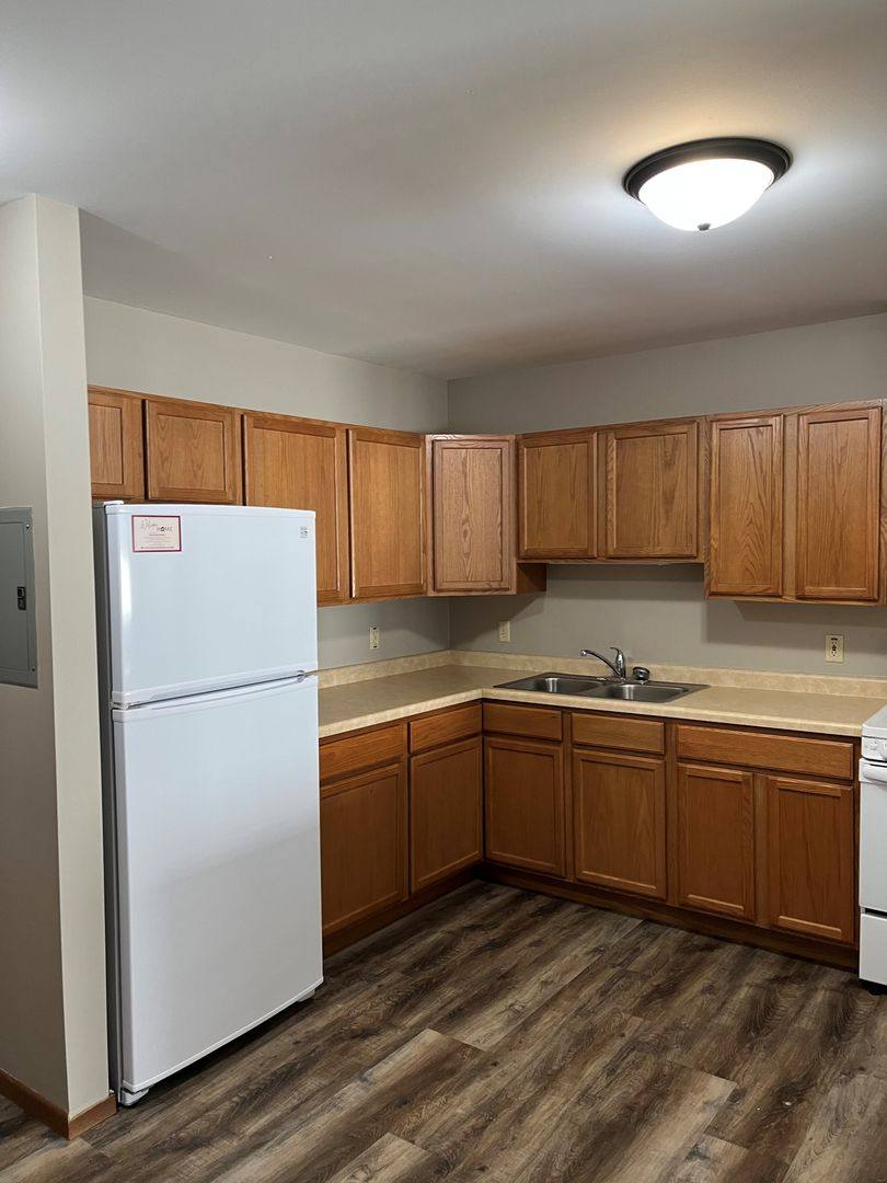 Apartment for rent at 2003 9th St E, Menomonie, WI 54751