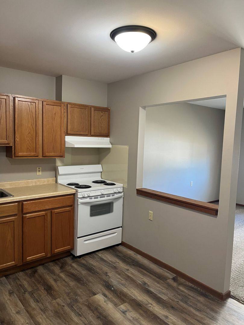 Apartment for rent at 2003 9th St E, Menomonie, WI 54751