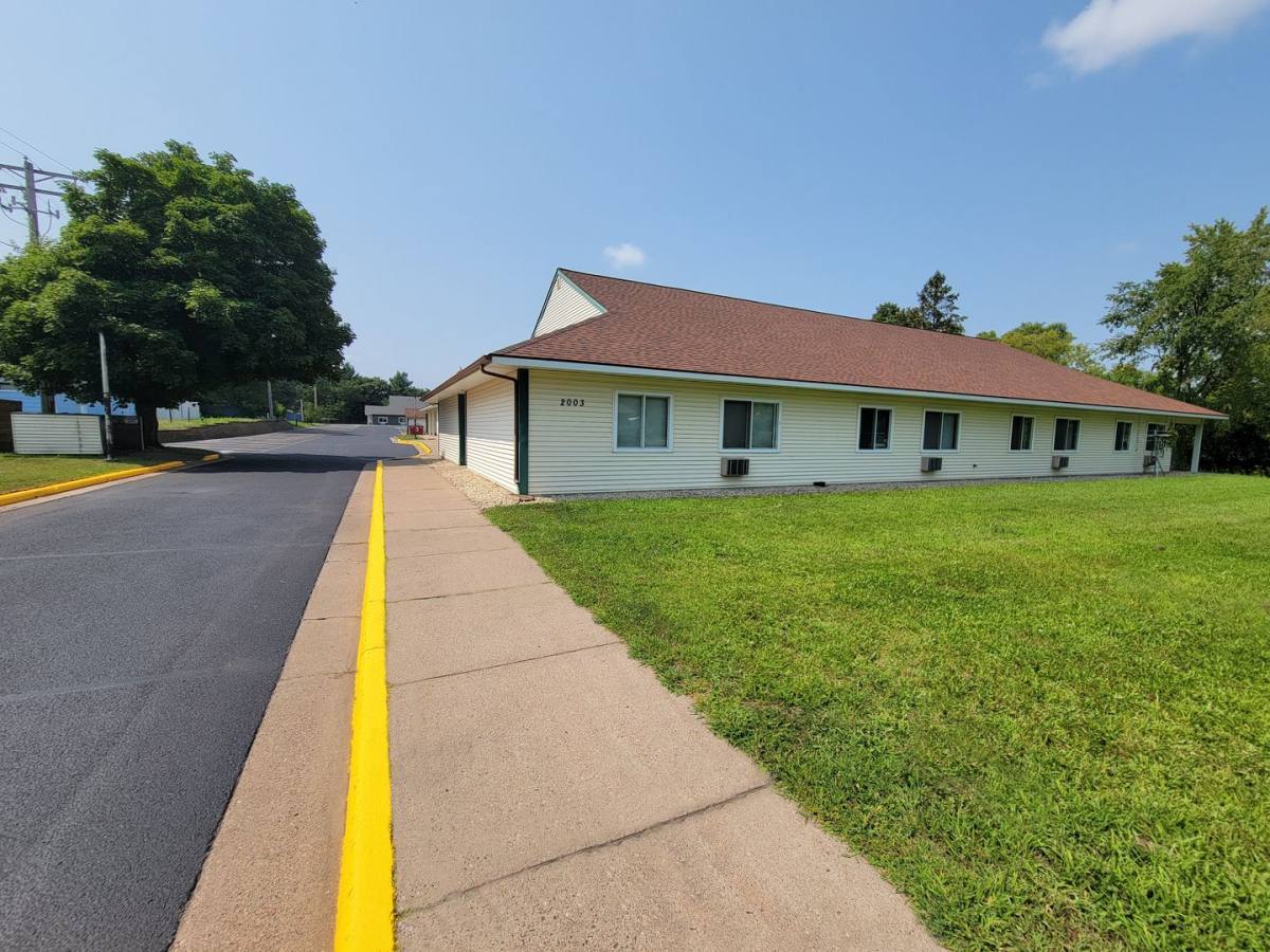 Apartment for rent at 2003 9th St E, Menomonie, WI 54751