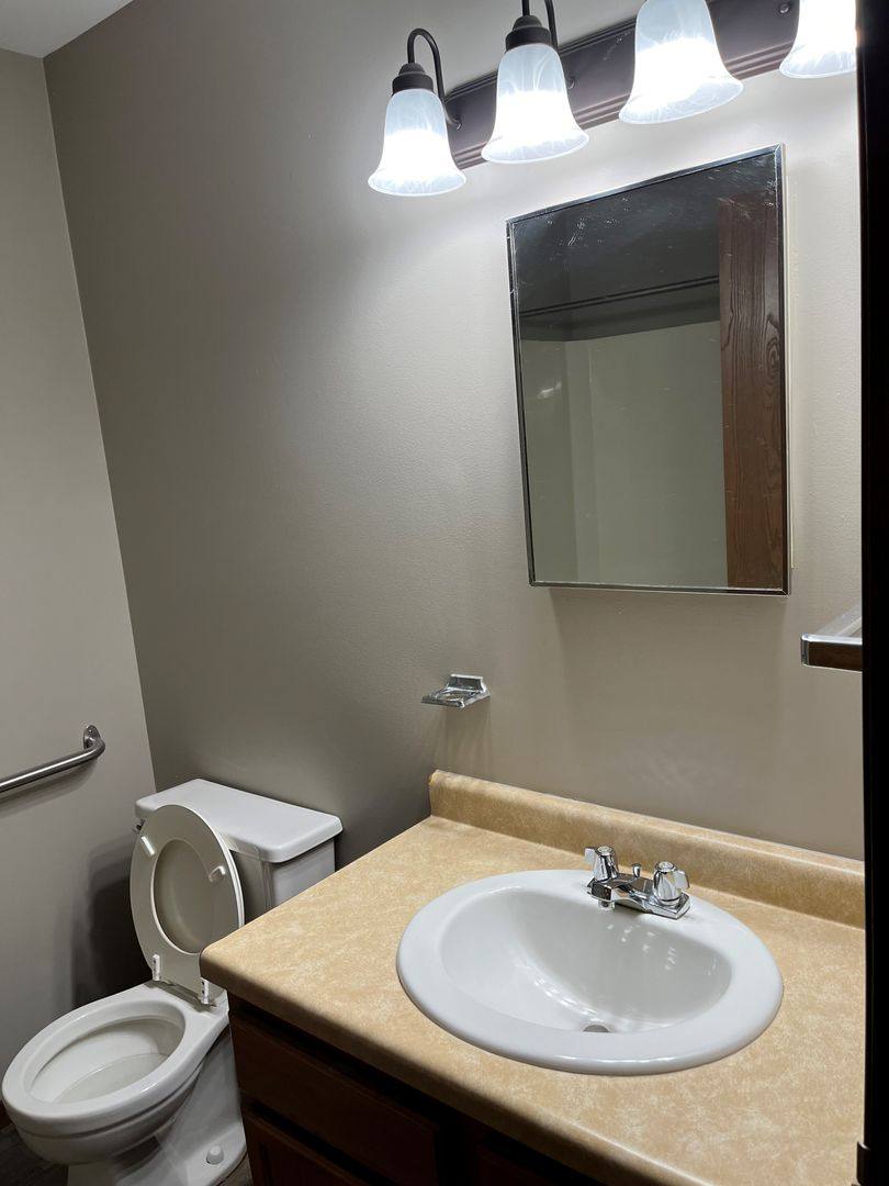 Apartment for rent at 2003 9th St E, Menomonie, WI 54751