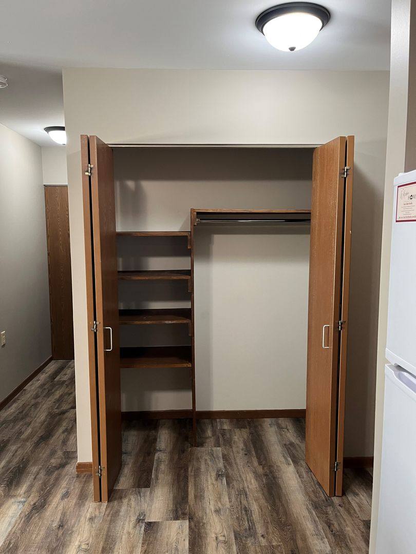 Apartment for rent at 2003 9th St E, Menomonie, WI 54751