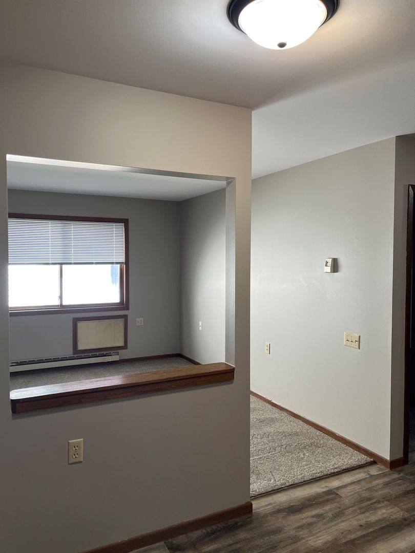Apartment for rent at 2003 9th St E, Menomonie, WI 54751