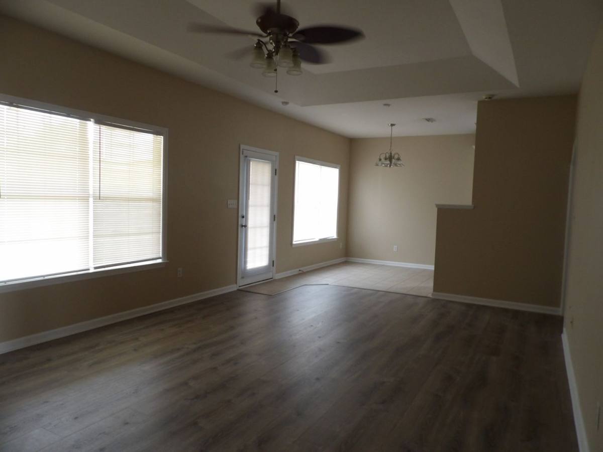 House for rent at 22 County Rd, Enterprise, AL 36330