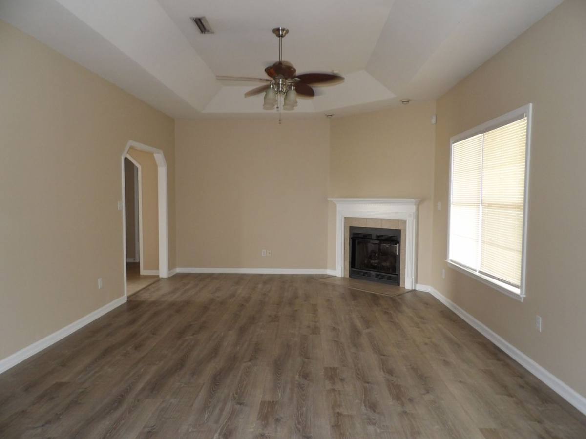 House for rent at 22 County Rd, Enterprise, AL 36330