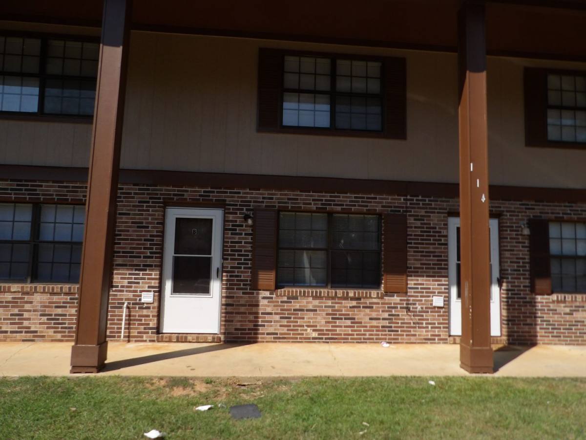 Apartment for rent at 114 Weeks Dr A-D, Enterprise, AL 36330