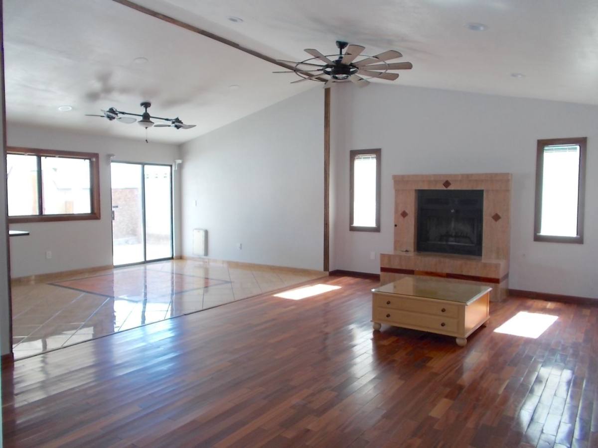 House for rent at 6080 E Desert Sun Dr, Las Vegas, NV 89110