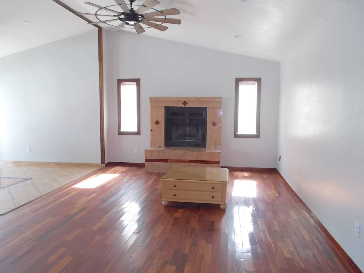 House for rent at 6080 E Desert Sun Dr, Las Vegas, NV 89110