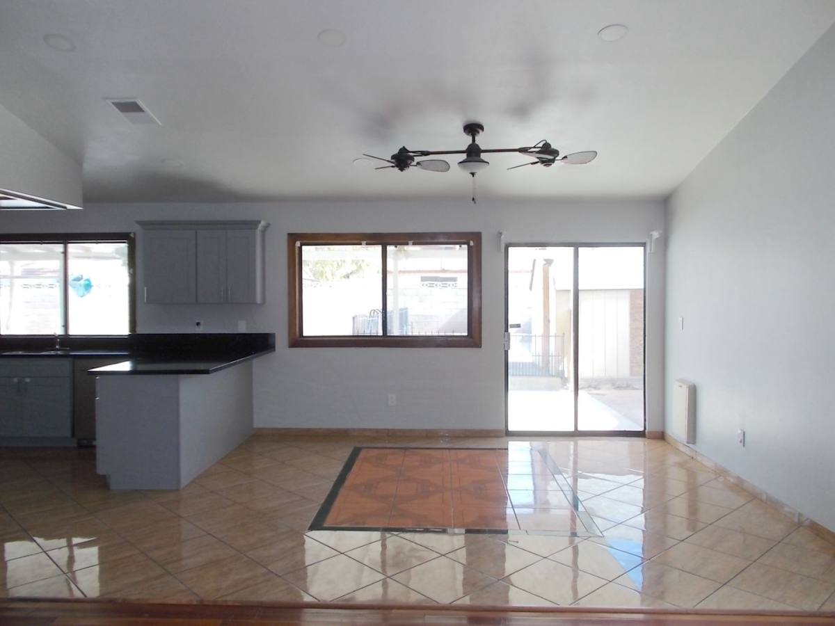 House for rent at 6080 E Desert Sun Dr, Las Vegas, NV 89110