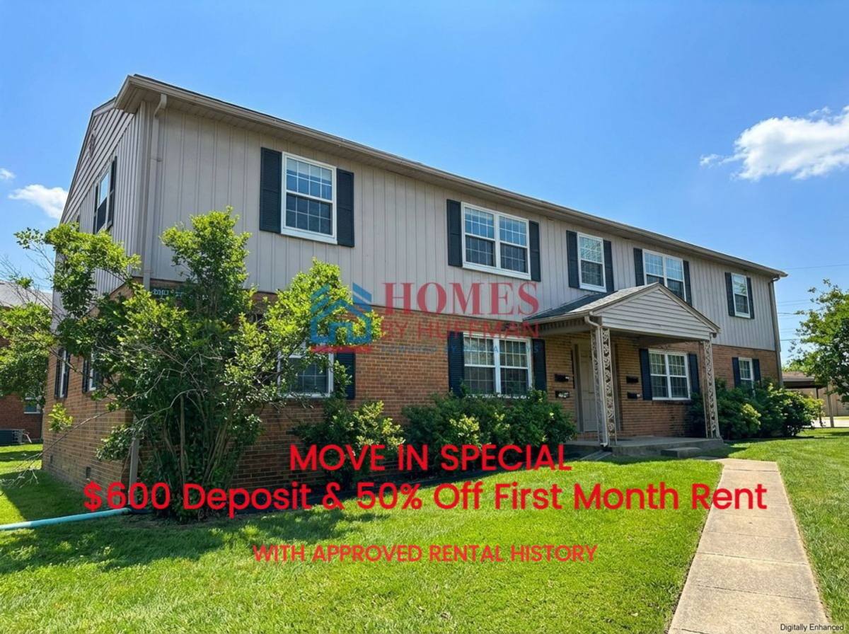 Apartment for rent at 2800 - 2947 Ravenswood Dr, Evansville, IN 47714