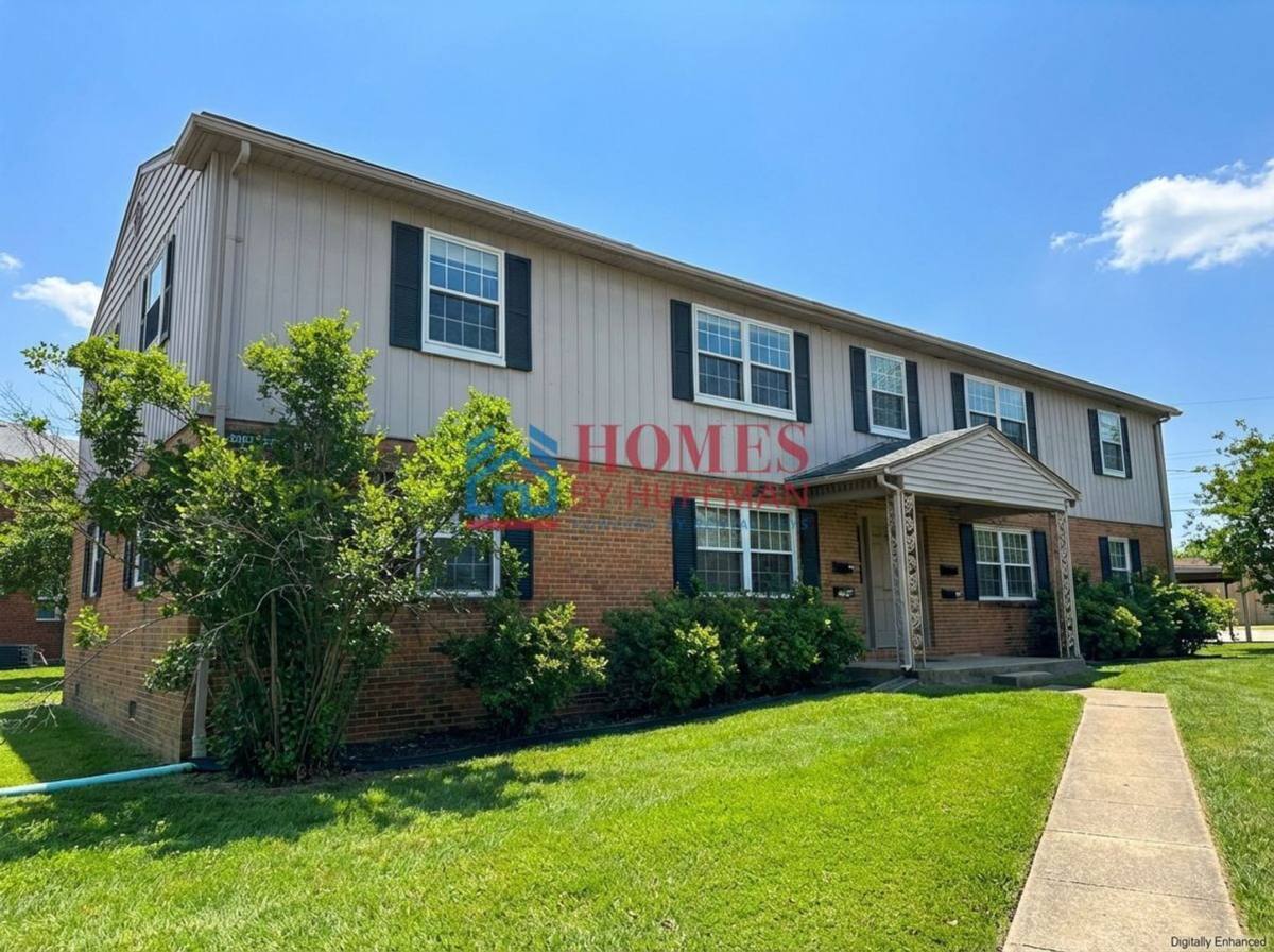 Apartment for rent at 2800 - 2947 Ravenswood Dr, Evansville, IN 47714