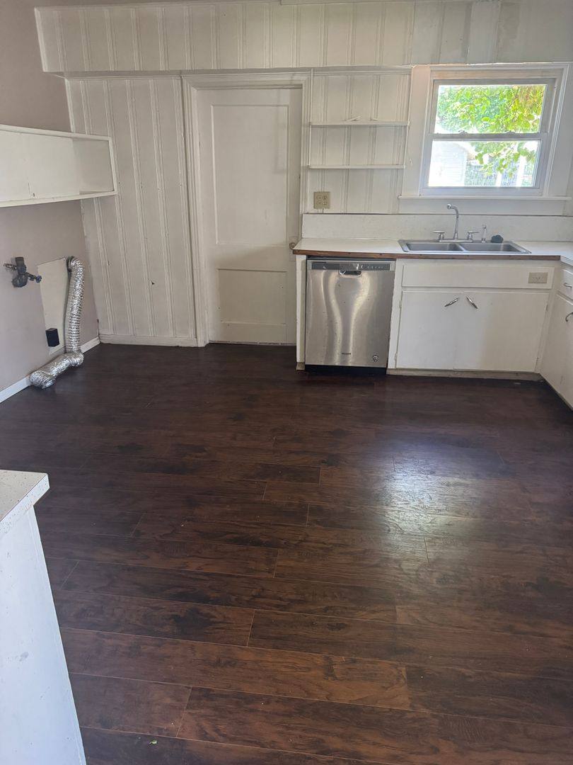 House for rent at 409 N Wyandotte Ave, Dewey, OK 74029