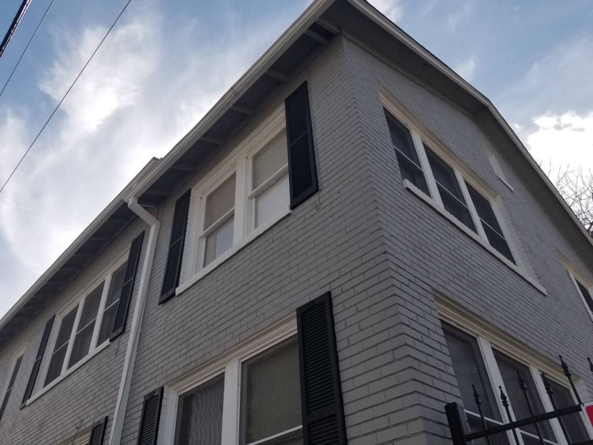 Apartment for rent at 1802 W Gramercy Place, San Antonio, TX 78201
