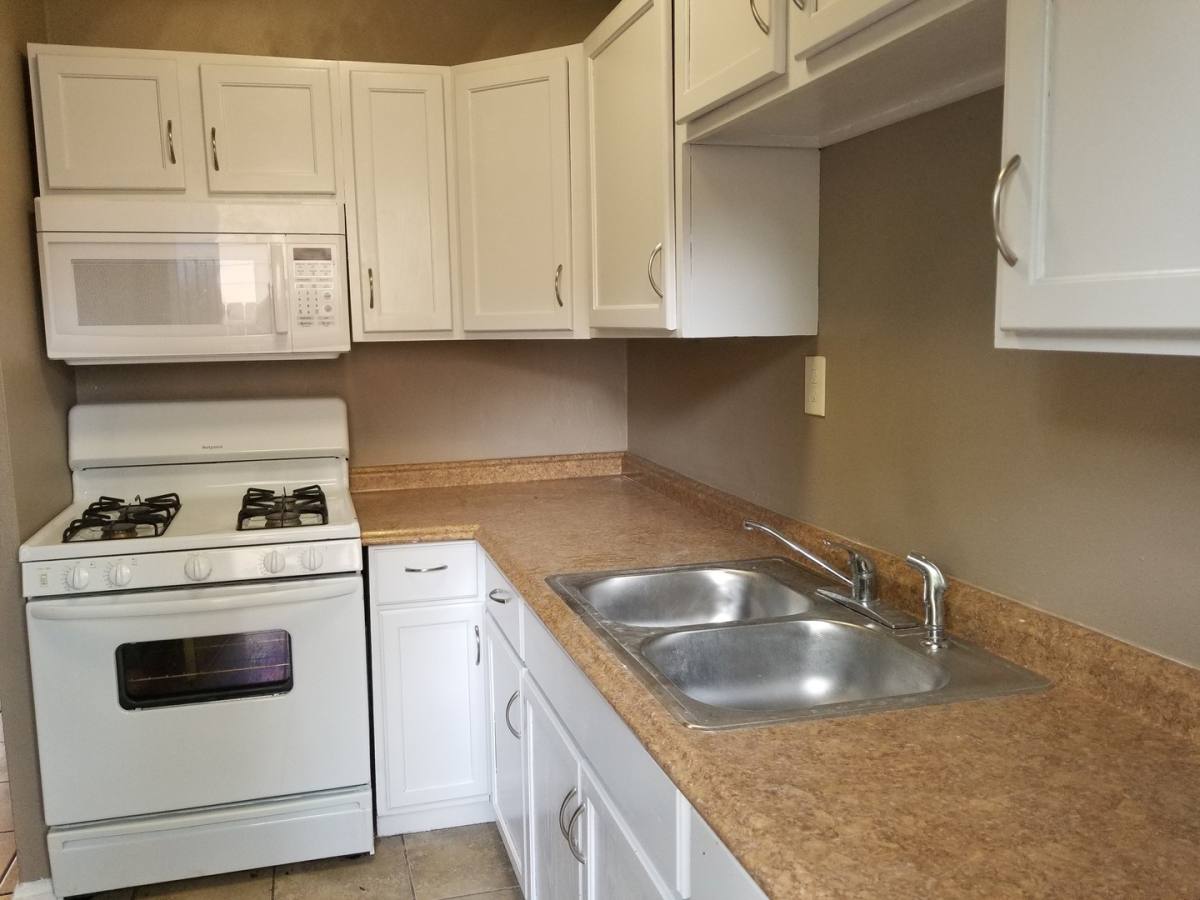 Apartment for rent at 1802 W Gramercy Place, San Antonio, TX 78201