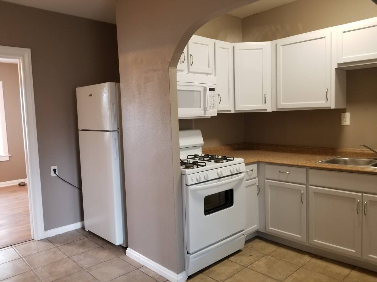 Apartment for rent at 1802 W Gramercy Place, San Antonio, TX 78201