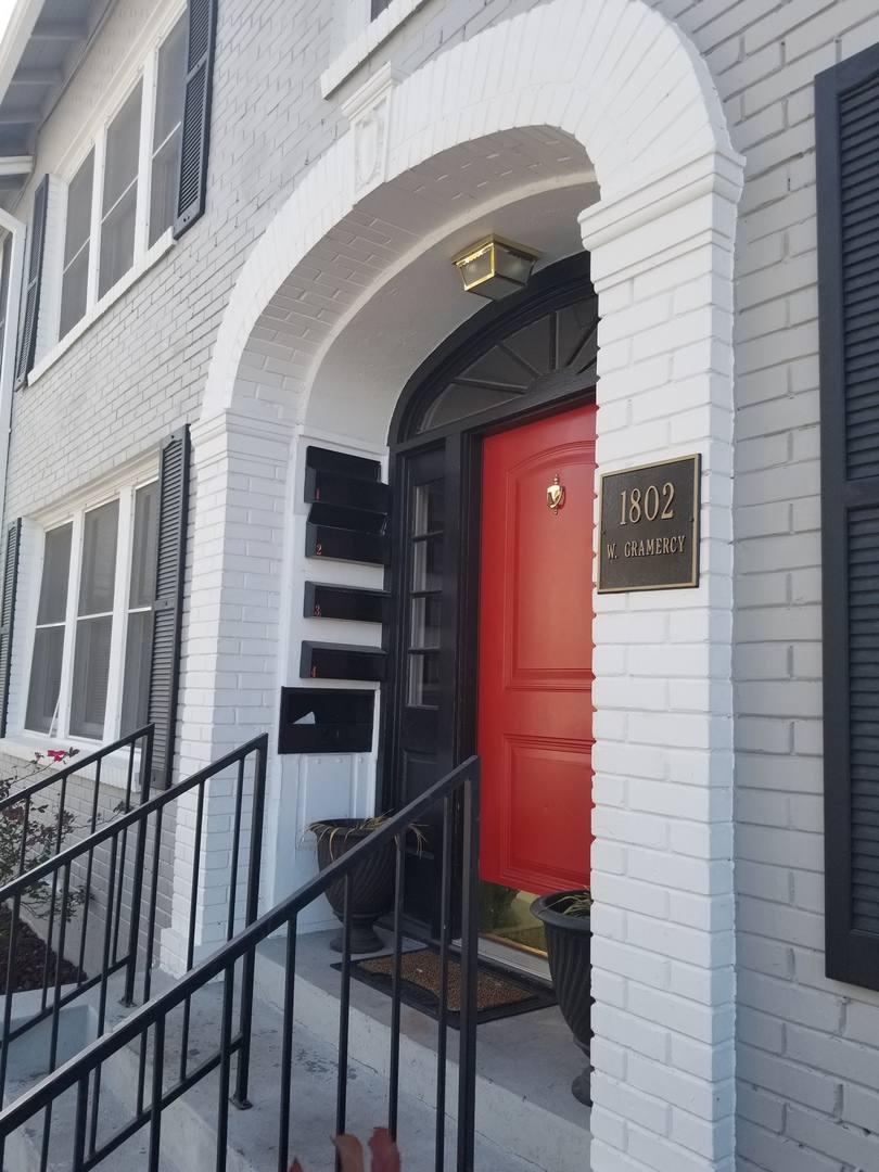 Apartment for rent at 1802 W Gramercy Place, San Antonio, TX 78201