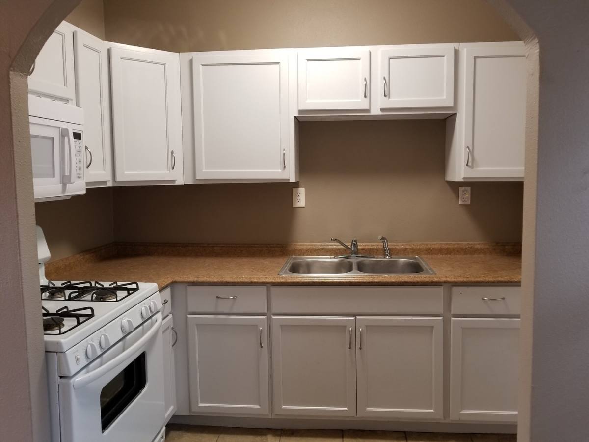 Apartment for rent at 1802 W Gramercy Place, San Antonio, TX 78201