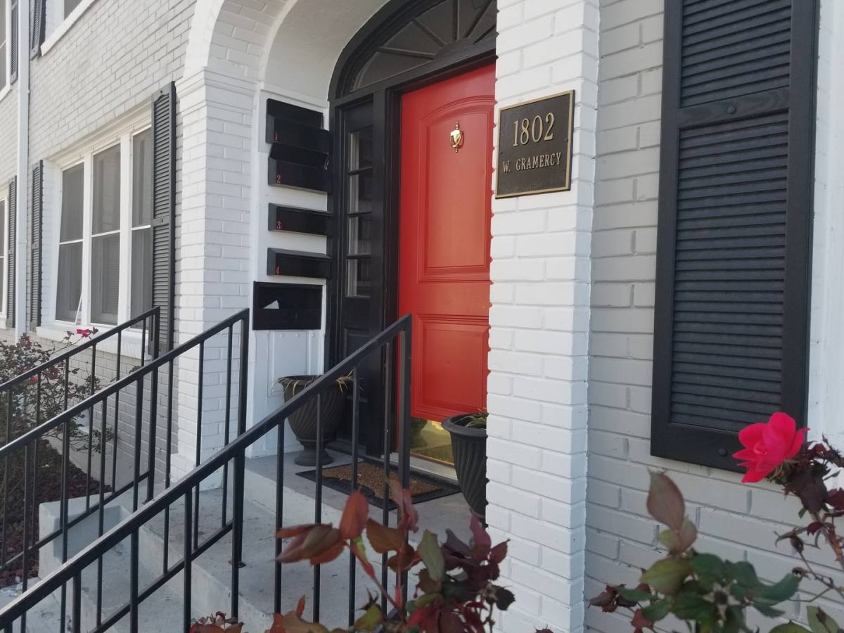 Apartment for rent at 1802 W Gramercy Place, San Antonio, TX 78201