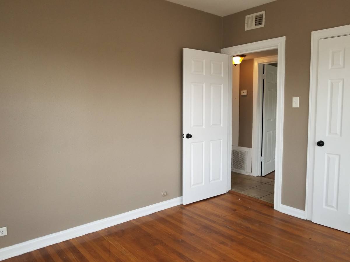 Apartment for rent at 1802 W Gramercy Place, San Antonio, TX 78201