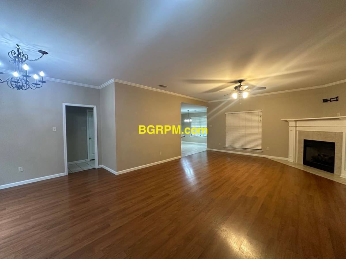 House for rent at 3160 Shady Side Dr, Sherwood, AR 72120