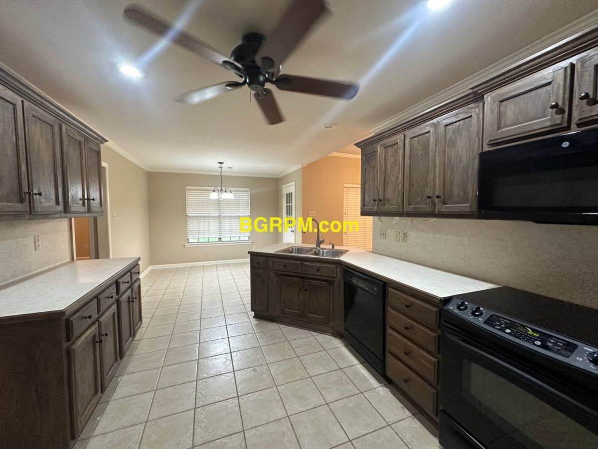 House for rent at 3160 Shady Side Dr, Sherwood, AR 72120