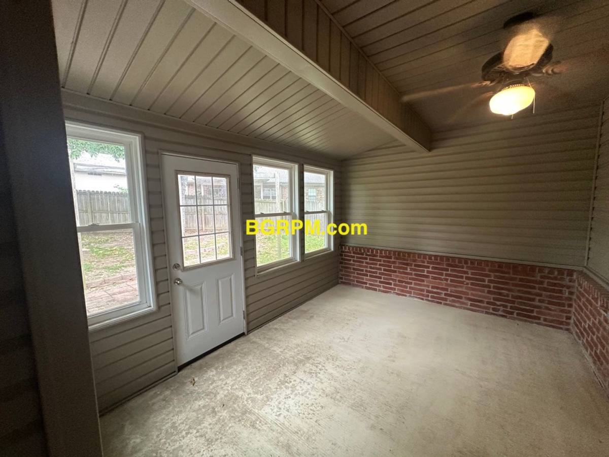 House for rent at 3160 Shady Side Dr, Sherwood, AR 72120