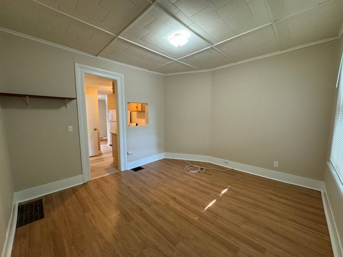 Apartment for rent at 82 Harvard St, Rochester, NY 14607