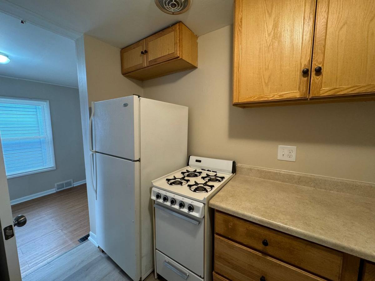 Apartment for rent at 82 Harvard St, Rochester, NY 14607