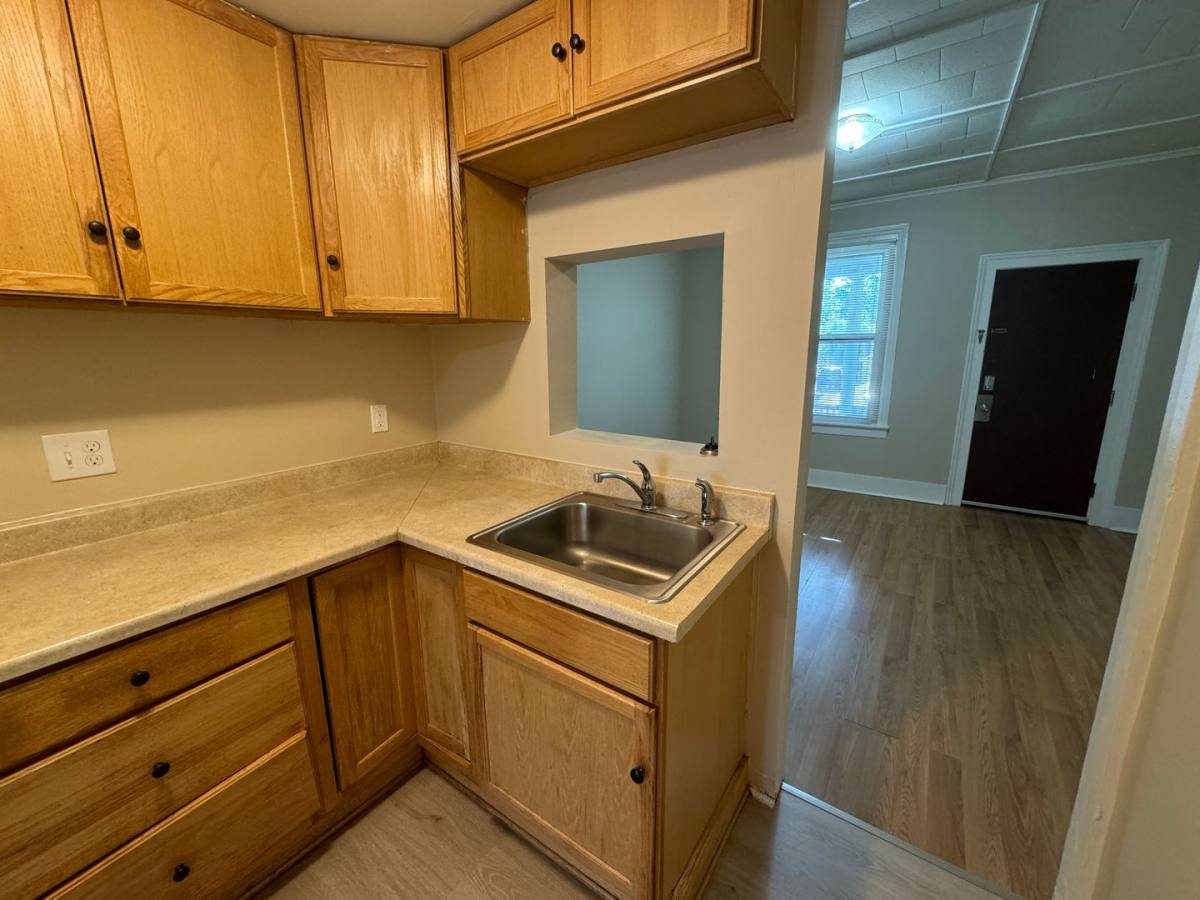 Apartment for rent at 82 Harvard St, Rochester, NY 14607