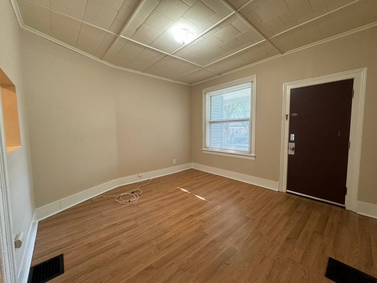 Apartment for rent at 82 Harvard St, Rochester, NY 14607