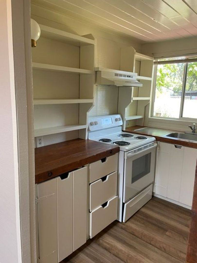 Apartment for rent at 8192 El Rancho Dr, Cotati, CA 94931