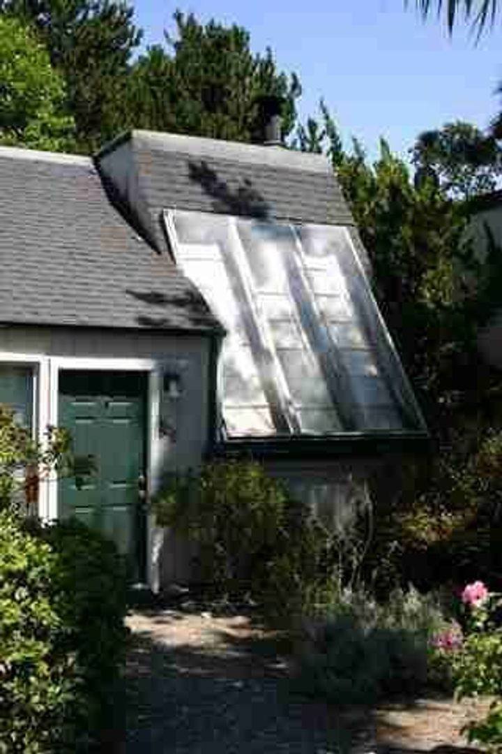 Apartment for rent at 8192 El Rancho Dr, Cotati, CA 94931