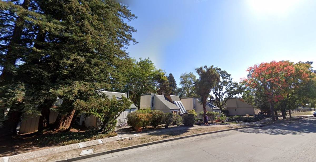 Apartment for rent at 8192 El Rancho Dr, Cotati, CA 94931