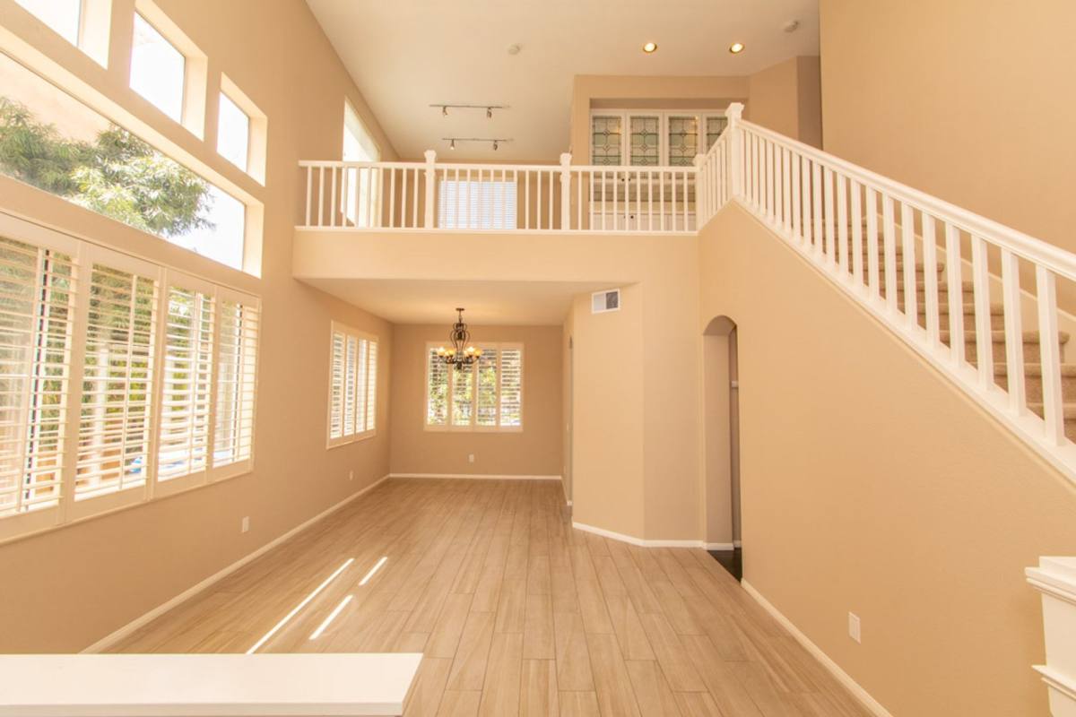 House for rent at 5321 Renaissance Ave, San Diego, CA 92122