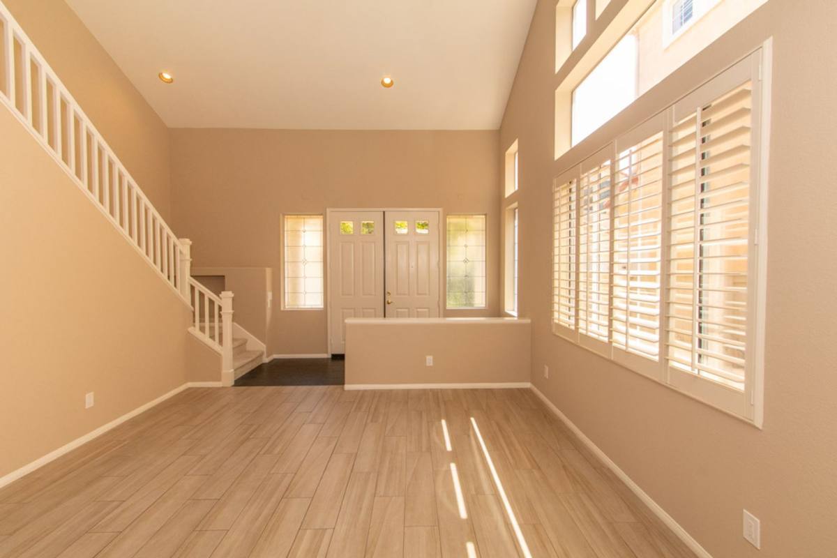 House for rent at 5321 Renaissance Ave, San Diego, CA 92122