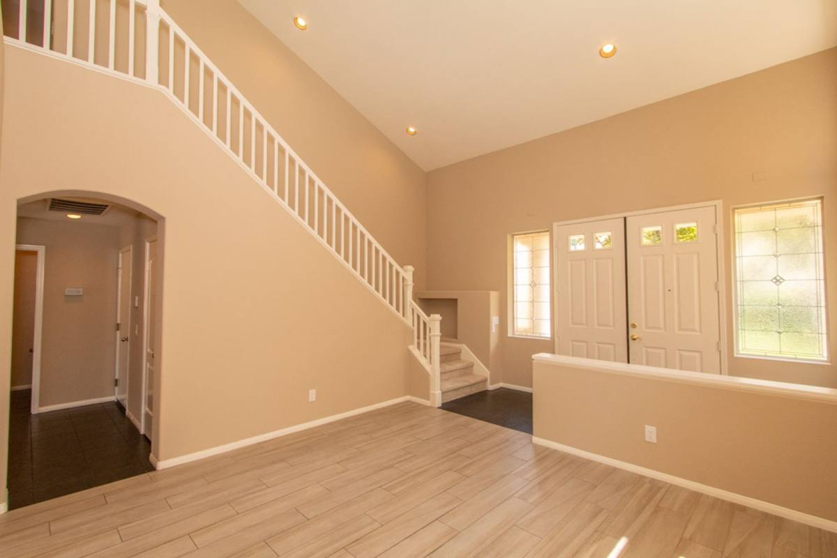 House for rent at 5321 Renaissance Ave, San Diego, CA 92122