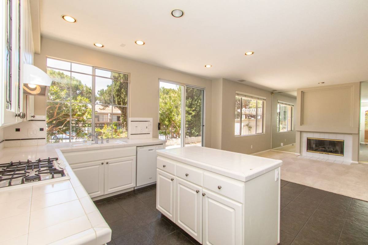 House for rent at 5321 Renaissance Ave, San Diego, CA 92122