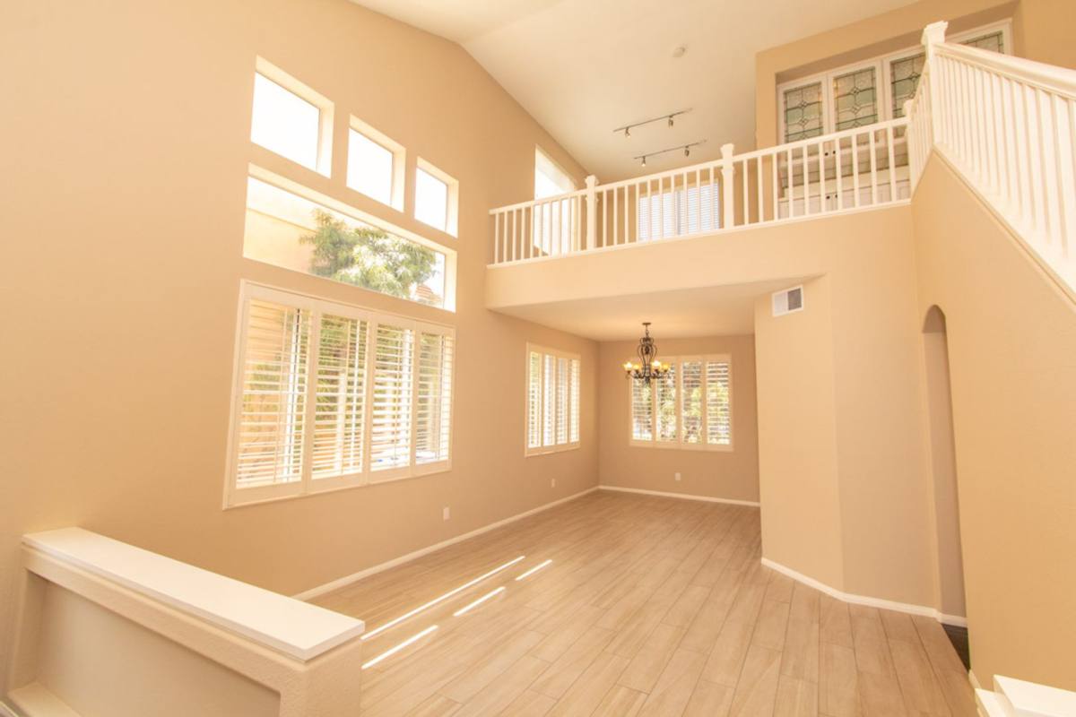 House for rent at 5321 Renaissance Ave, San Diego, CA 92122