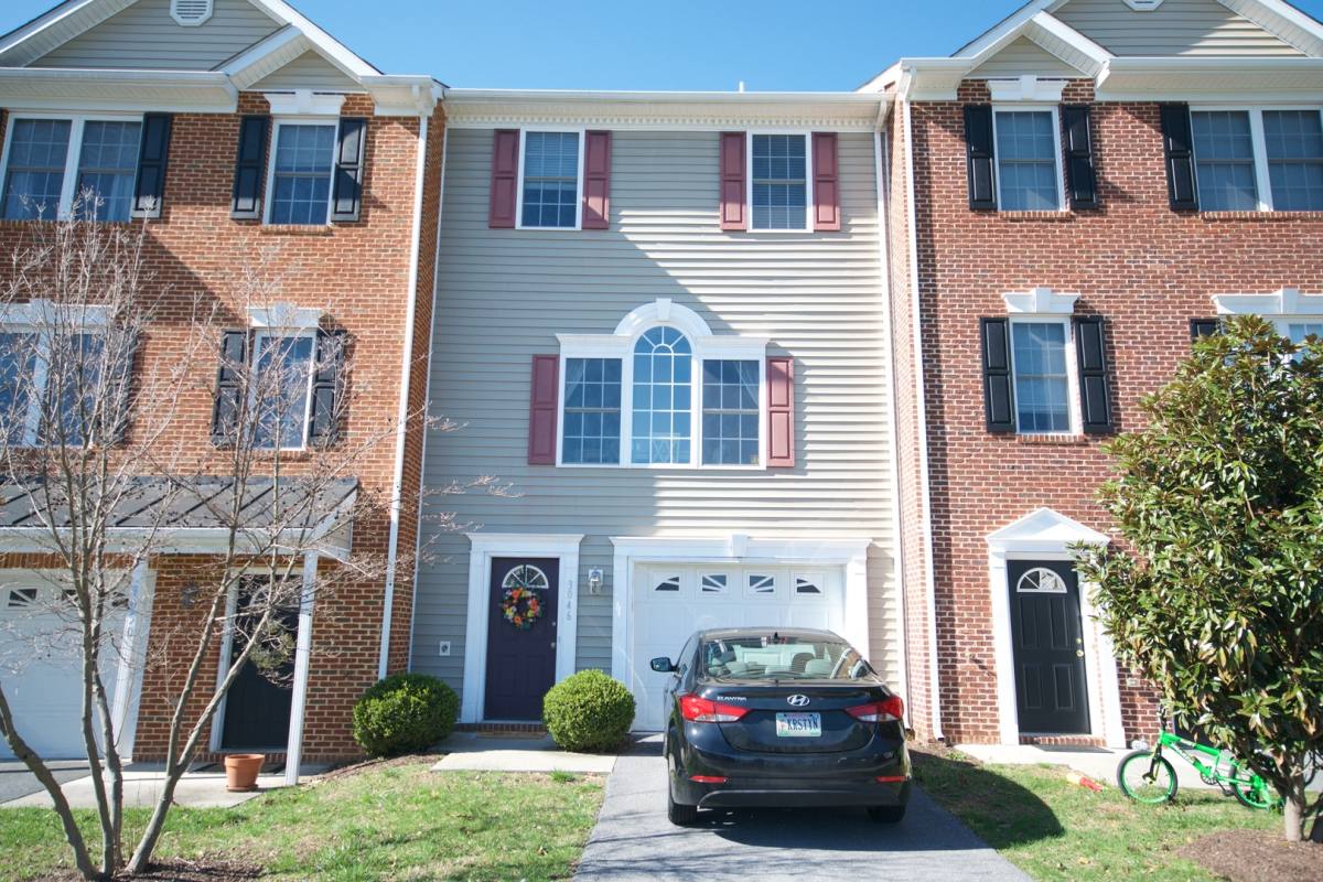 Townhouse for rent at 3046 Crystal Spring Lane, Harrisonburg, VA 22801