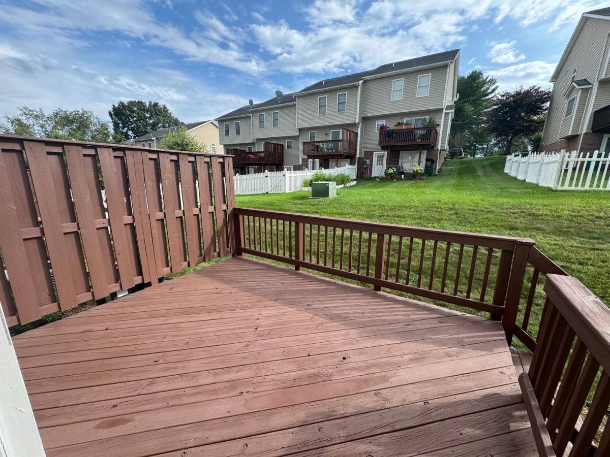 Townhouse for rent at 3046 Crystal Spring Lane, Harrisonburg, VA 22801