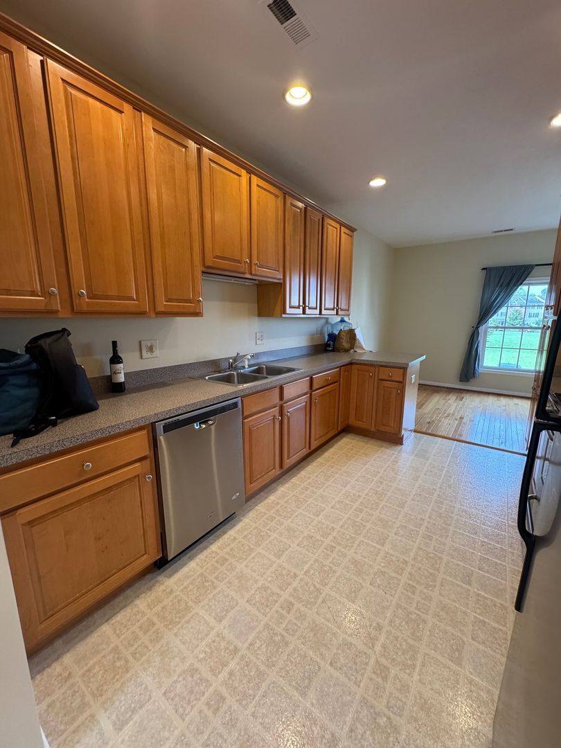 Townhouse for rent at 3046 Crystal Spring Lane, Harrisonburg, VA 22801