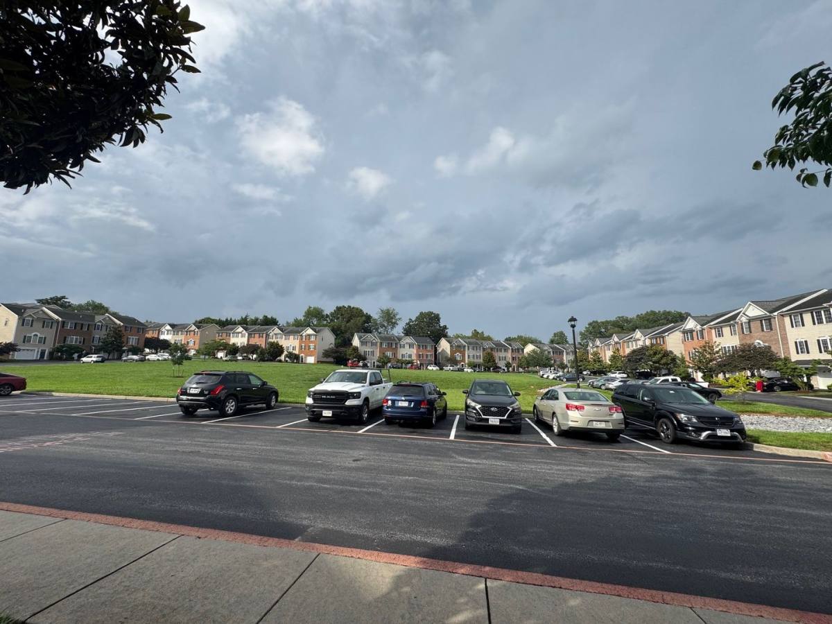 Townhouse for rent at 3046 Crystal Spring Lane, Harrisonburg, VA 22801