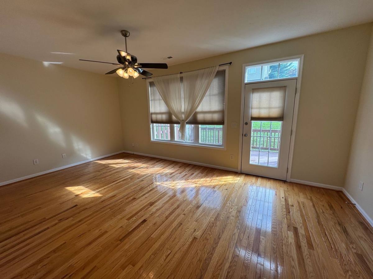 Townhouse for rent at 3046 Crystal Spring Lane, Harrisonburg, VA 22801