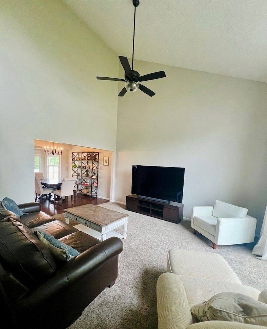 House for rent at 2737 Barnhill Court, Xenia, OH 45385