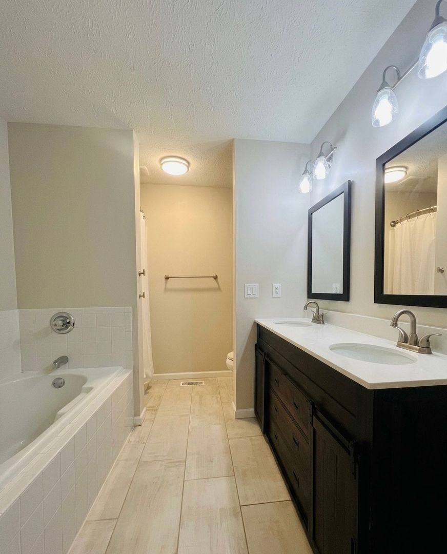 House for rent at 2737 Barnhill Court, Xenia, OH 45385