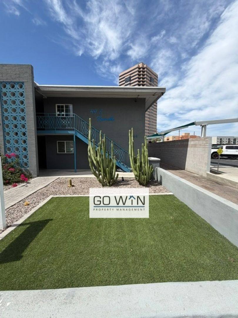 Apartment for rent at 44 E Roanoke Ave, Phoenix, AZ 85004