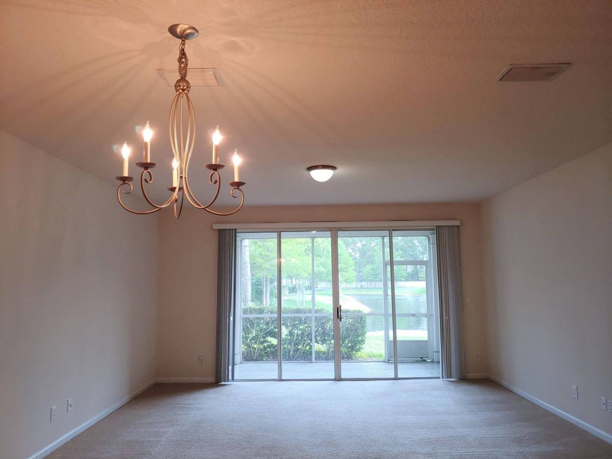 Townhouse for rent at 13366 Stone Pond Dr, Jacksonville, FL 32224