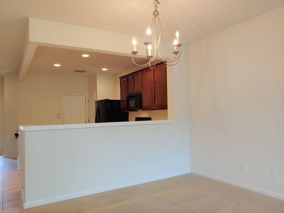 Townhouse for rent at 13366 Stone Pond Dr, Jacksonville, FL 32224