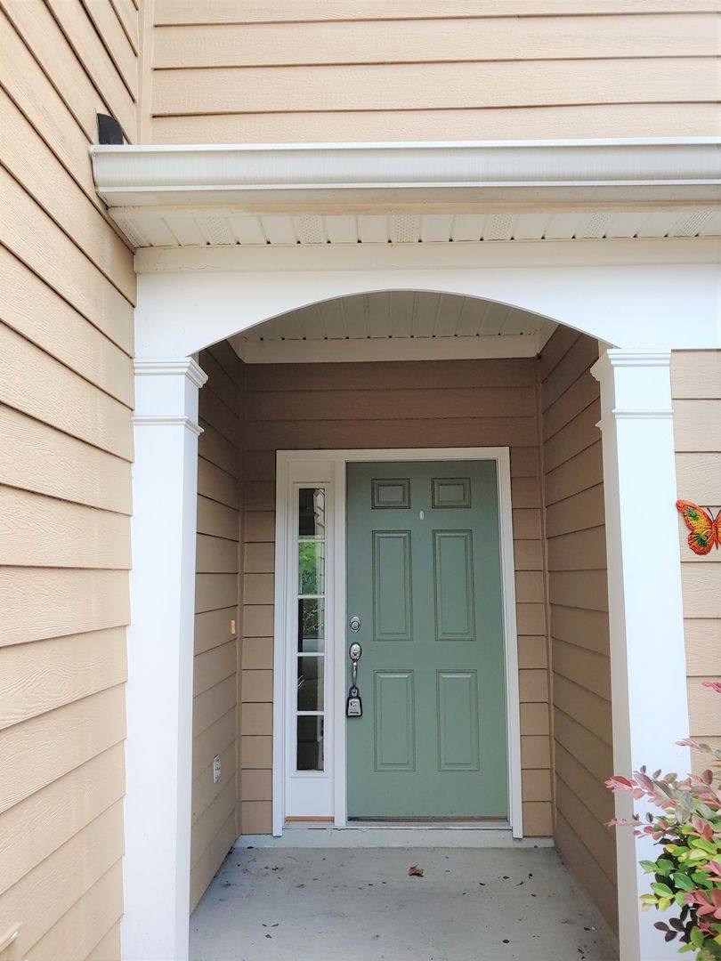 Townhouse for rent at 13366 Stone Pond Dr, Jacksonville, FL 32224